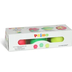 Leklera Fluo 3x100g