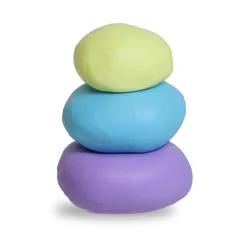 Leklera Pastell 3x100g