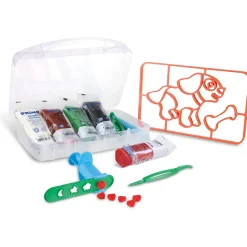 Leklera Pysselkit Hund