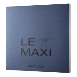 Le Maxi Skissblock 32x32 cm