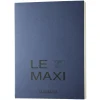 Le Maxi Skissblock 24x32 cm