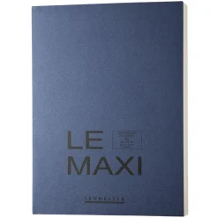 Le Maxi Skissblock 24x32 cm