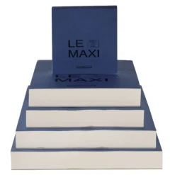 Le Maxi Skissblock 24x32 cm