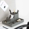 Lena Desktop Organizer Grå