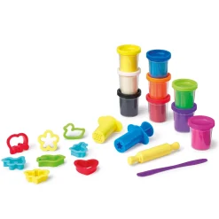 Lera med verktyg 9-pack