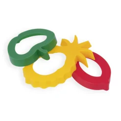 Lerformar Frukter 6-pack (2 år+)