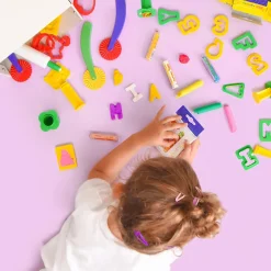 Lerformar Matematik 12-pack (3 år+)