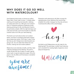Lettering with Love
