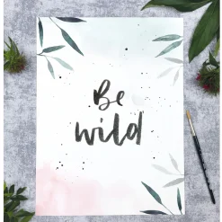 Lettering with Love
