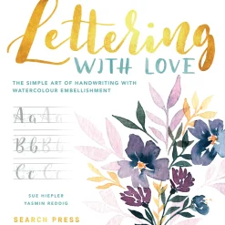 Lettering with Love