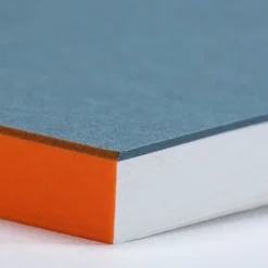 Letterpress Weekly Planner
