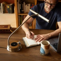 Libra Table Lamp