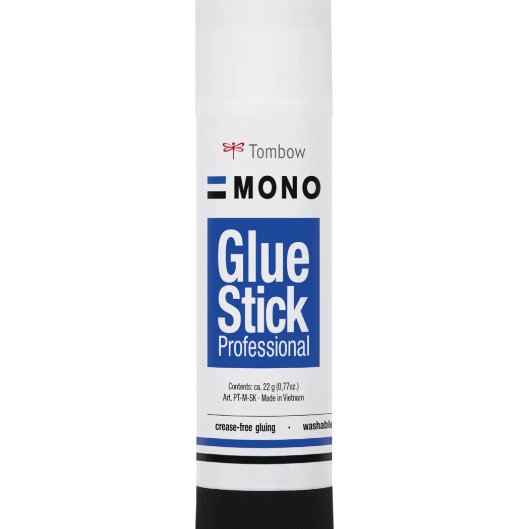 Limstift 22g