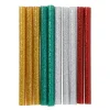 Limstift Glitter till limpistol 7 mm 10-pack