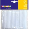 Limstift till limpistol små 18 st
