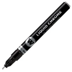 Liquid Chrome Marker 2mm