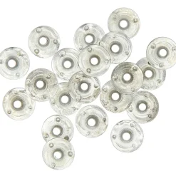 Ljusvekehållare 20-pack