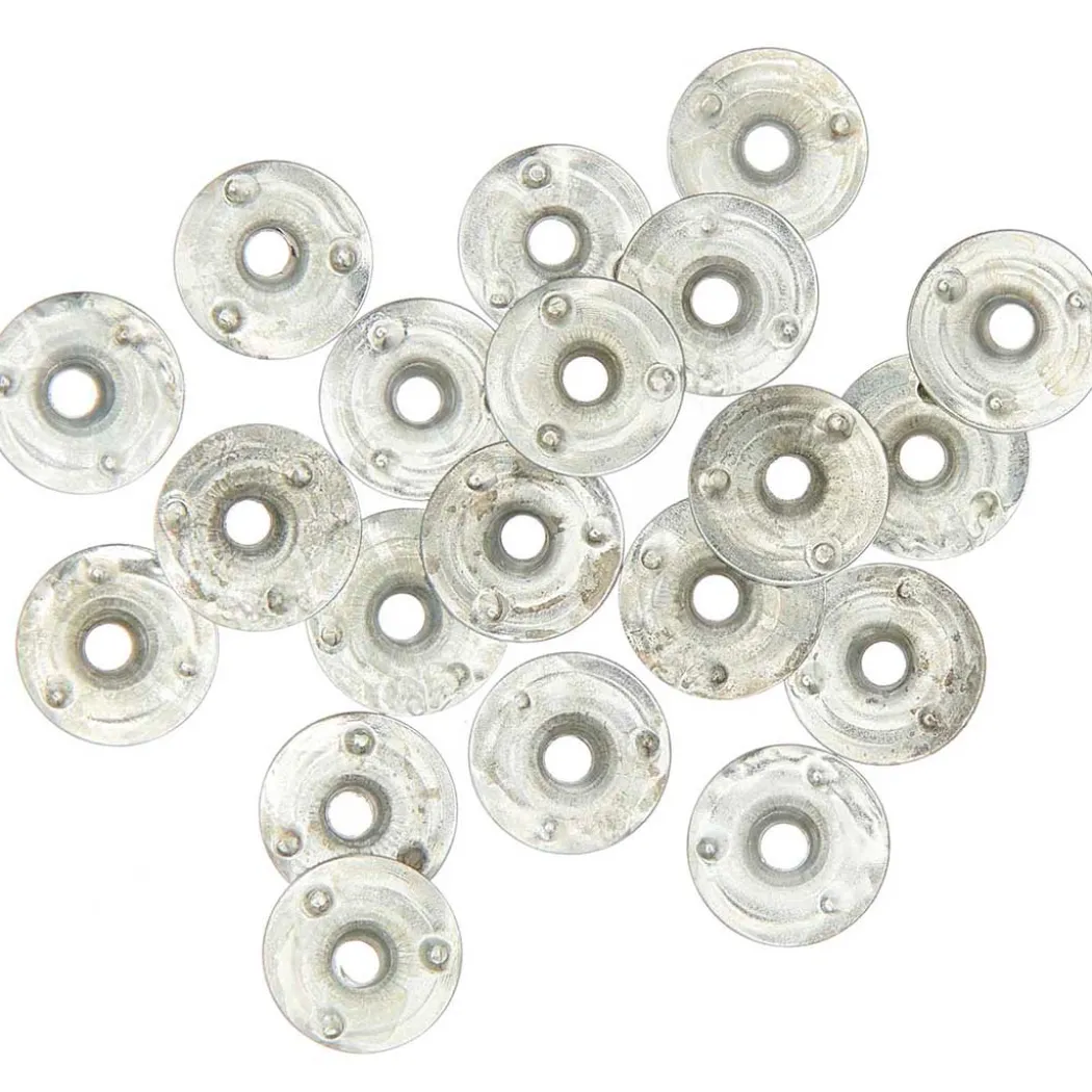 Ljusvekehållare 20-pack