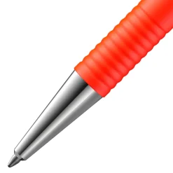 Logo Lx Neon Orange Kulpenna