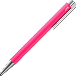 Logo Lx Neon Pink Kulpenna