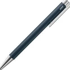 Logo Lx Steel Black Kulpenna