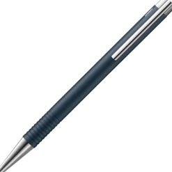 Logo Lx Steel Black Kulpenna