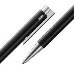 Logo M+ Black Kulpenna