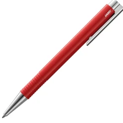 Logo M+ Red Kulpenna