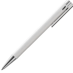 Logo M+ White Kulpenna