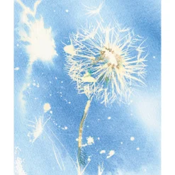 Loose and Lively Flowers in Watercolour, Inks & Mixed Media