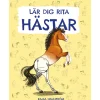 Lär dig rita hästar