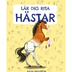 Lär dig rita hästar