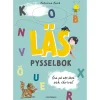 Läs pysselbok
