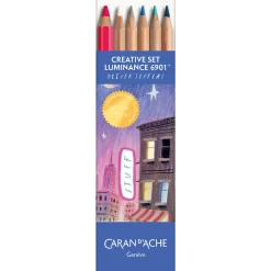 Luminance 6901 Oliver Jeffers Special Edition
