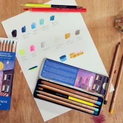 Luminance 6901 Oliver Jeffers Special Edition