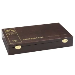 Luminance 6901 76-set Träskrin