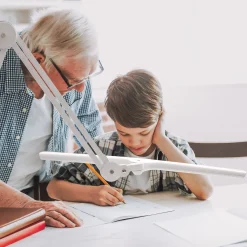 Lumi Task Lamp