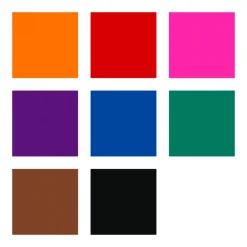 Lumocolor Whiteboard marker 8-pack 2 mm