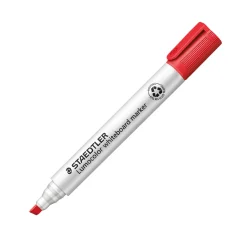 Lumocolor Whiteboard marker Chisel 6-pack