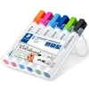 Lumocolor Whiteboard marker 6-pack 2 mm
