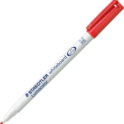 Lumocolor Whiteboard Medium 4-pack