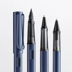 Lx Blue Kulpenna