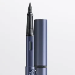 Lx Blue Reservoar