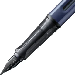 Lx Blue Reservoar
