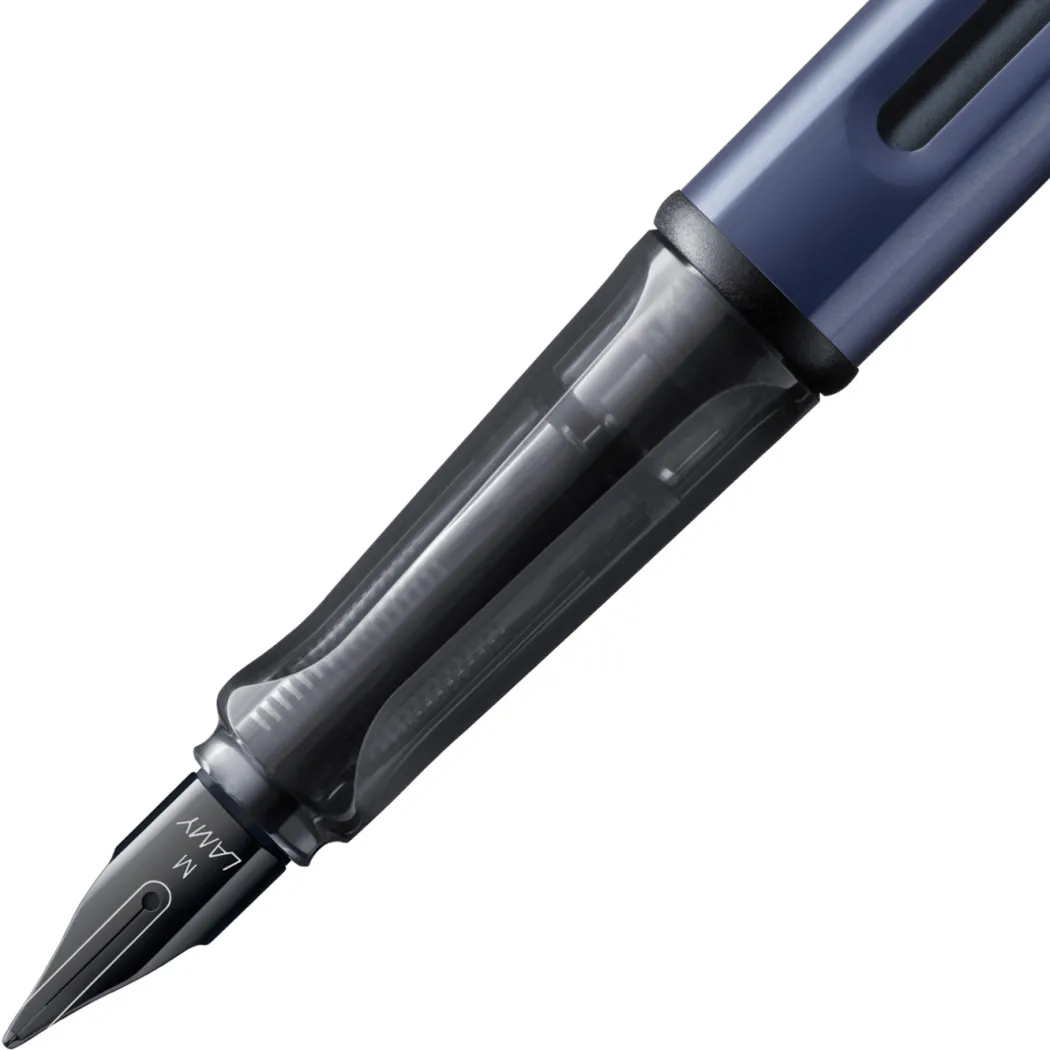 Lx Blue Reservoar