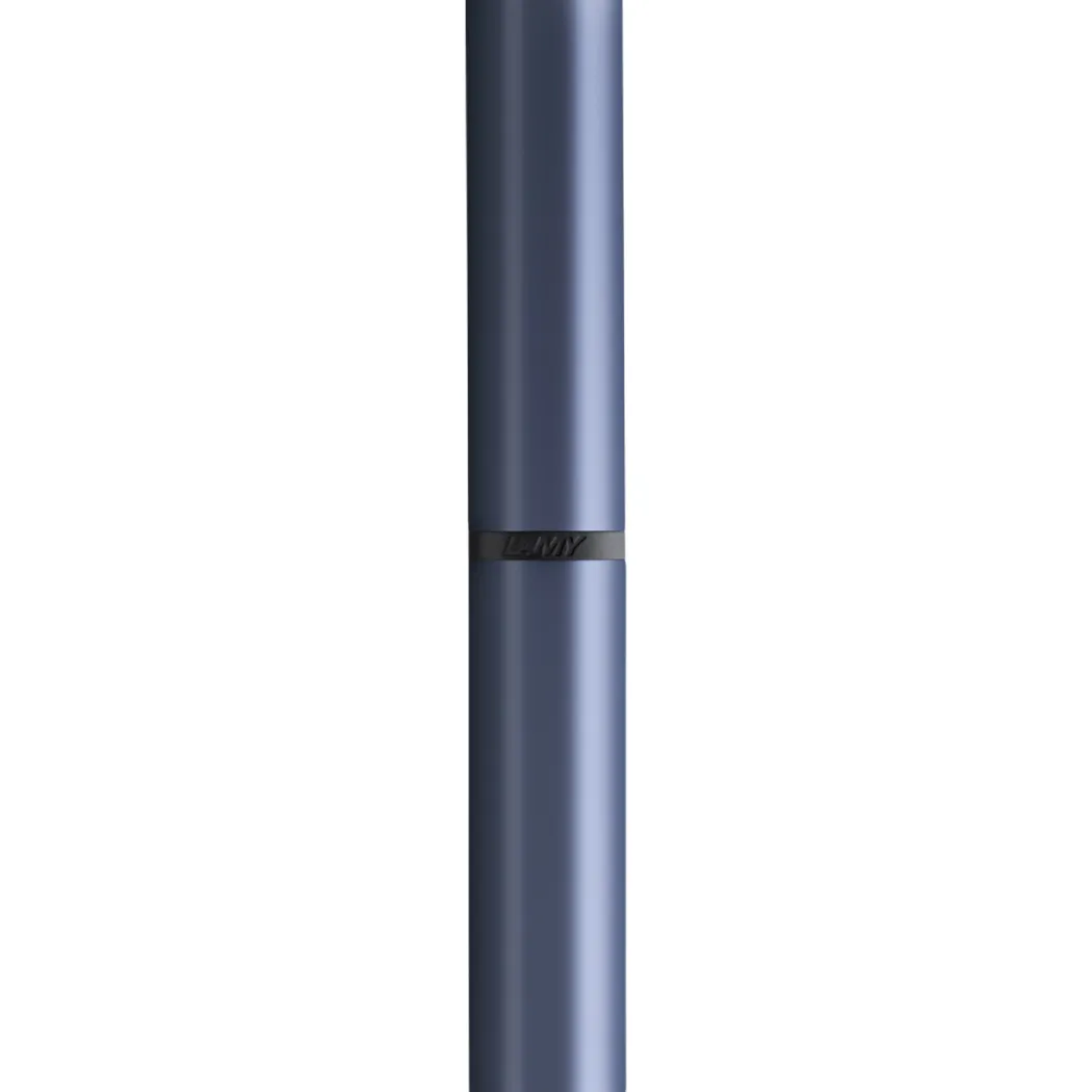 Lx Blue Rollerball