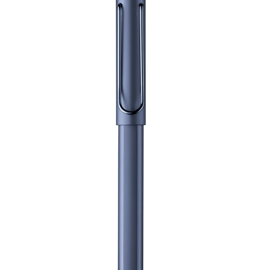 Lx Blue Rollerball