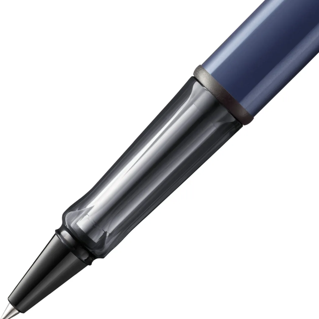 Lx Blue Rollerball