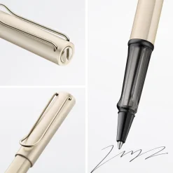 Lx Palladium Rollerball