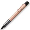 Lx Rosegold Kulspetspenna